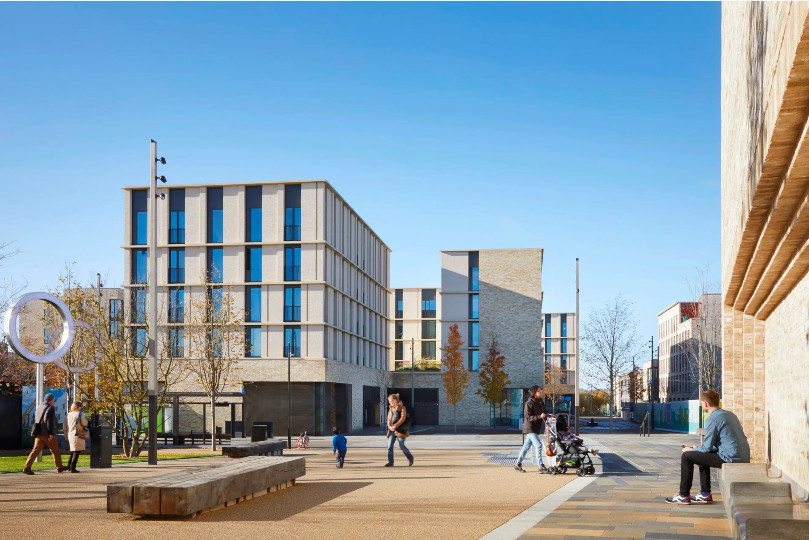 إسكان العمال